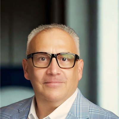 Pablo Adam, Founder and CEO of PA NextGen Solutions